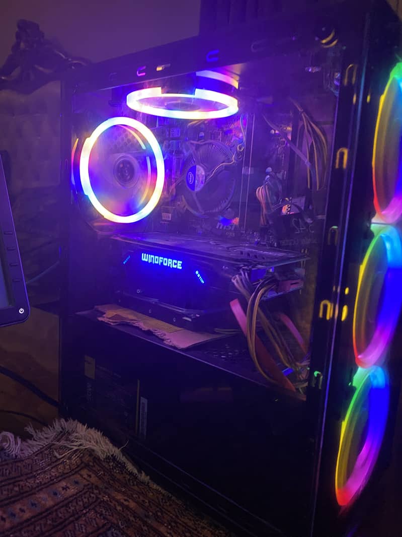 Gaming Pc 3
