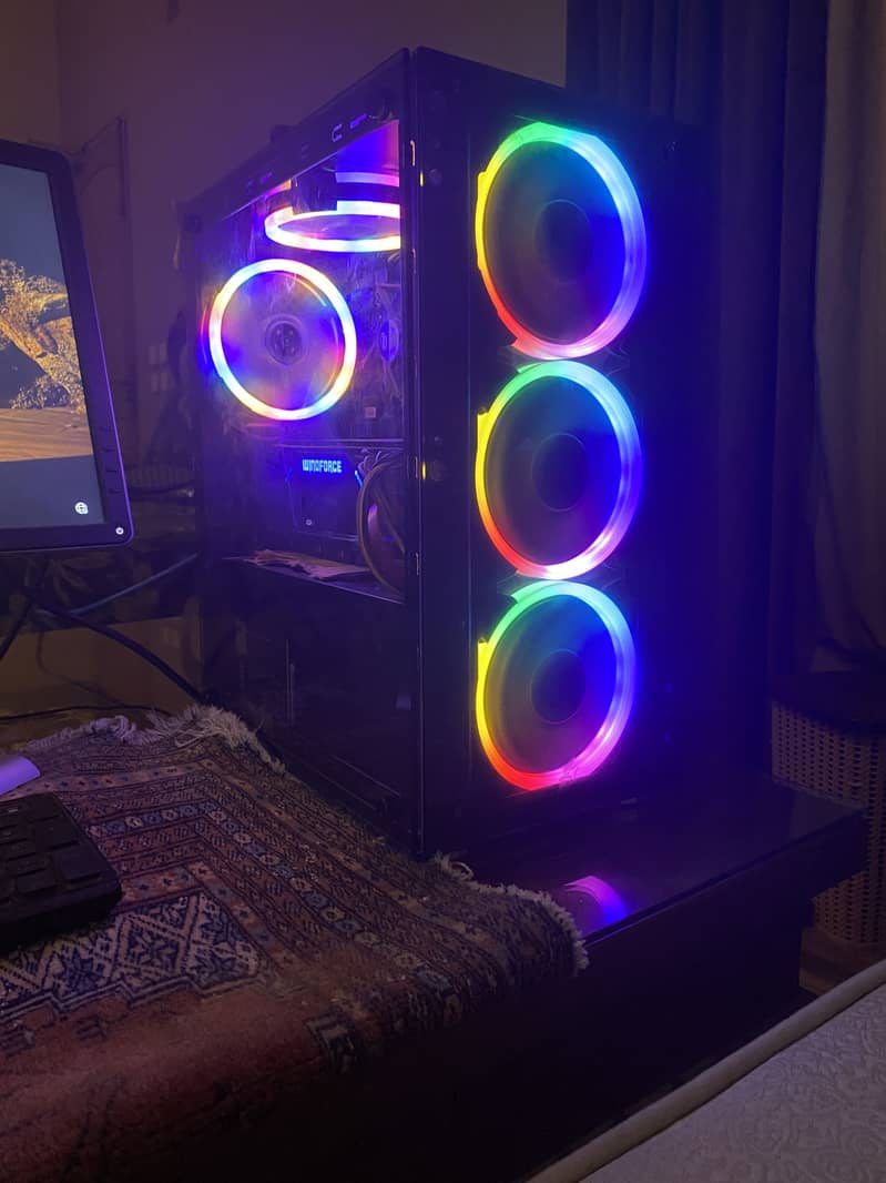 Gaming Pc 5