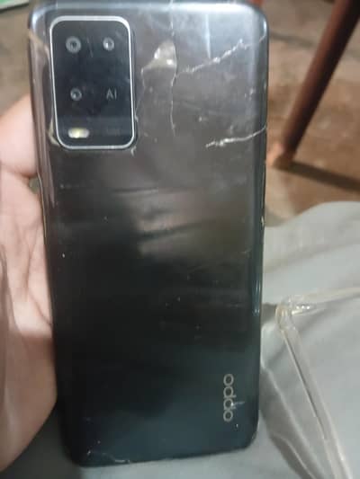 OPPO A54