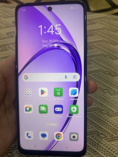 OPPO A3