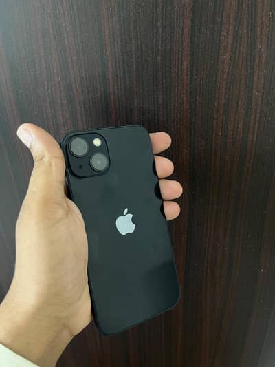 iPhone 13 water pack