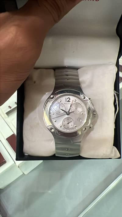 Movado sports 84 watch