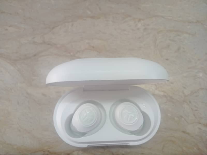 JLab Earbuds 1