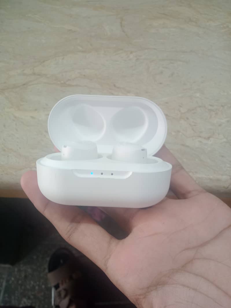 JLab Earbuds 3