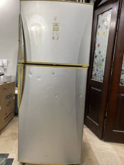 Refrigetor