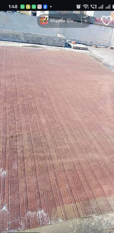 Carpet for Sale  20 length x 10.5 width