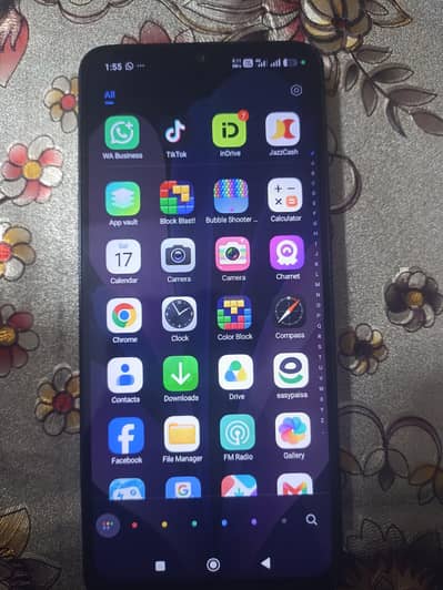 Xiaomi Redmi 14C