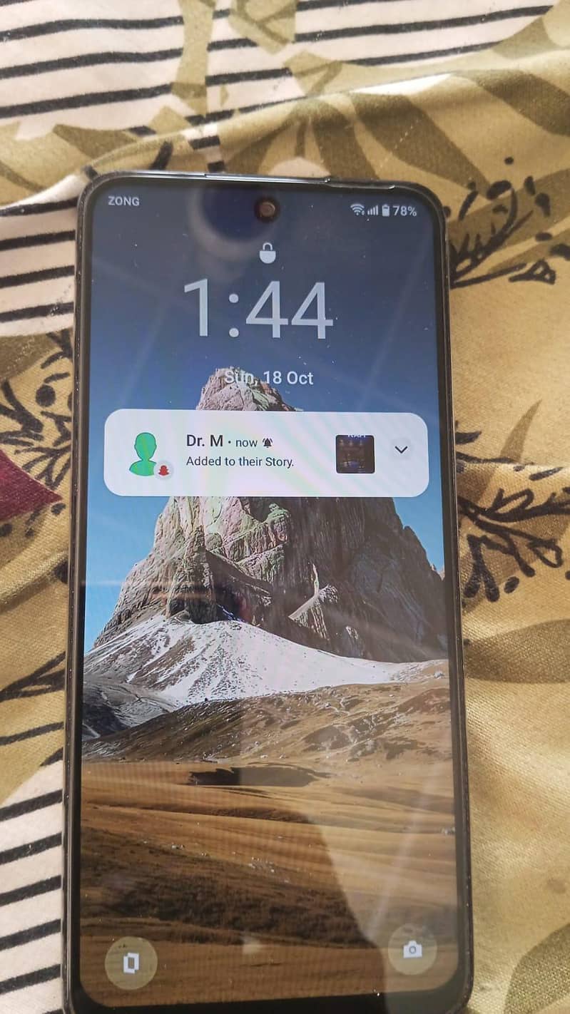 Realme C71 1
