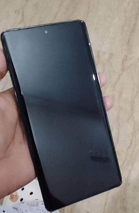 Google Pixel 7 Pro 2