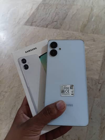 Samsung A06 4/64