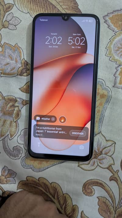 Redmi 15c