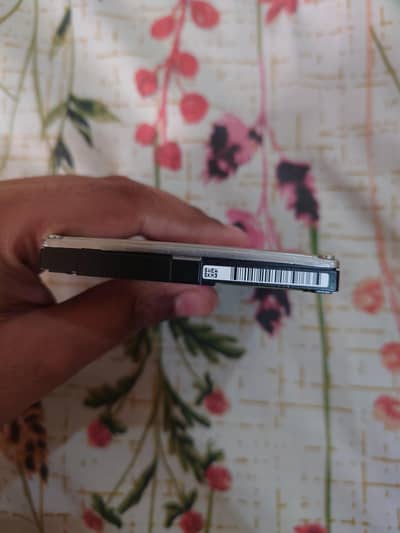 Segate 500gb hdd