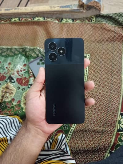 Realme C51