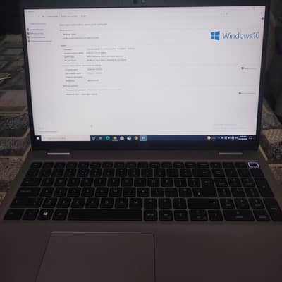 dell latitude 5520 i5 11th generation