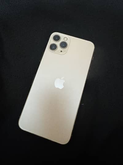 Apple iPhone 11 Pro dual sim pta proved 64gb