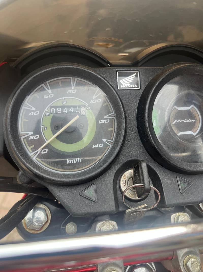 25 model in new condition 15