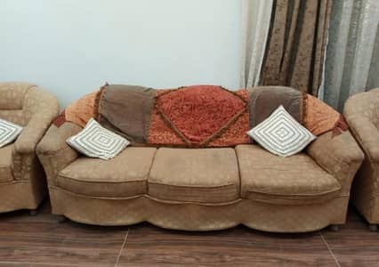 5 seater sofa for Sale