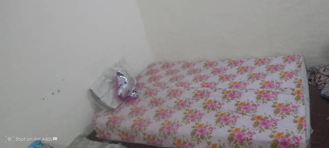 diamond spring matress