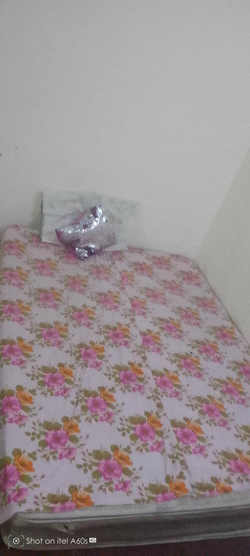 diamond spring matress 2