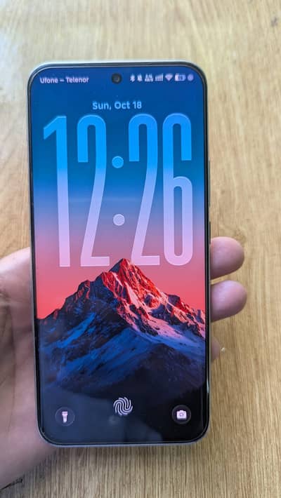 Infinix hot 60 pro plus