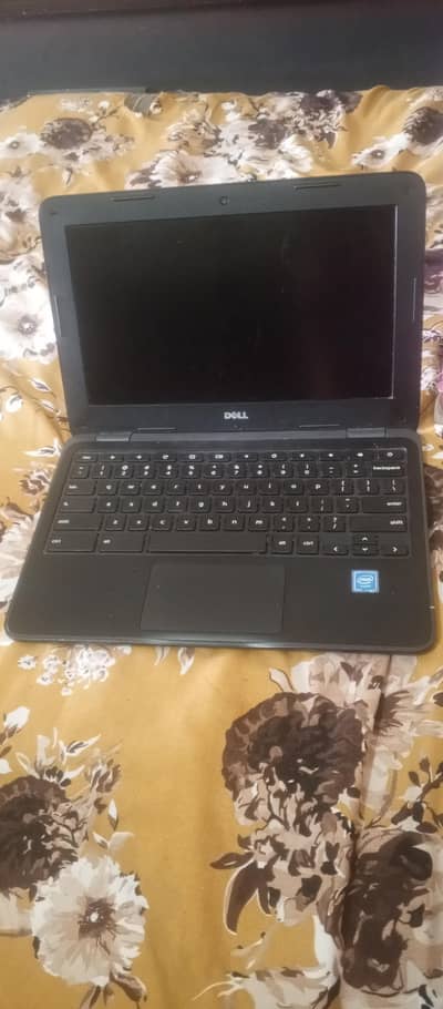Sell Chromebook