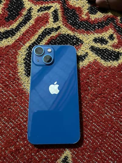 Apple iPhone 13 mini 128 gb
