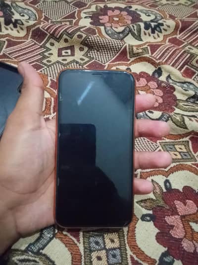 Apple iPhone XR