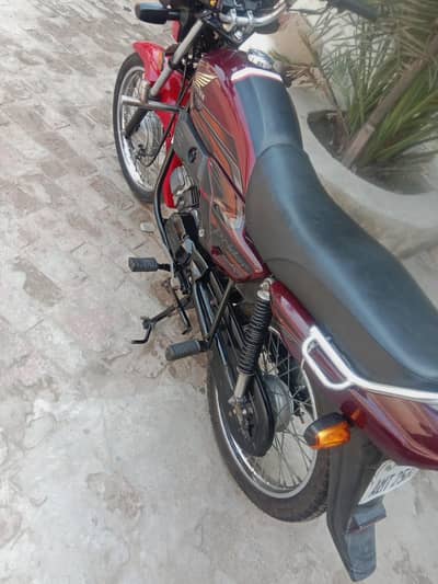 Pridor 2022 in new condition for sale