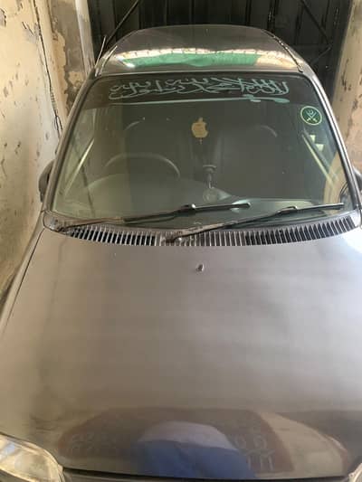 Daihatsu Cuore 2006