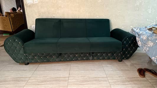sofacum bed
