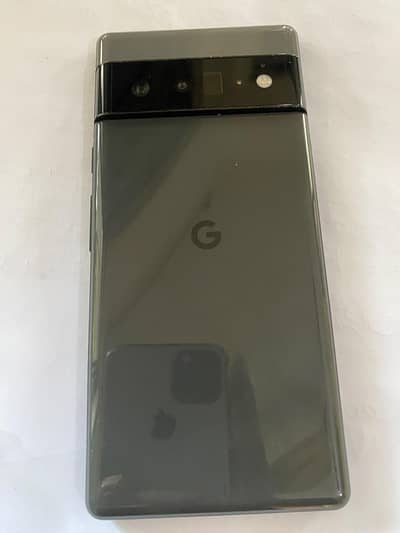 Google Pixel 6 Pro