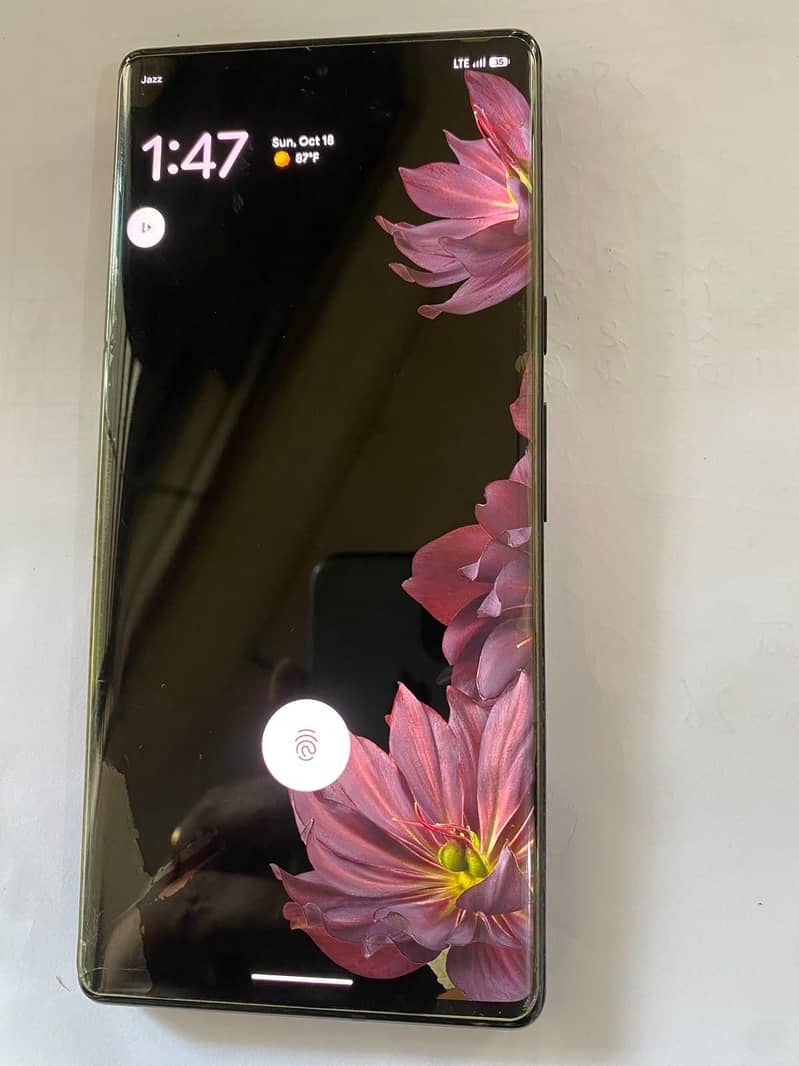 Google Pixel 6 Pro 1