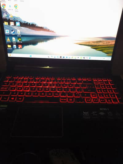 Acer Nitro 5