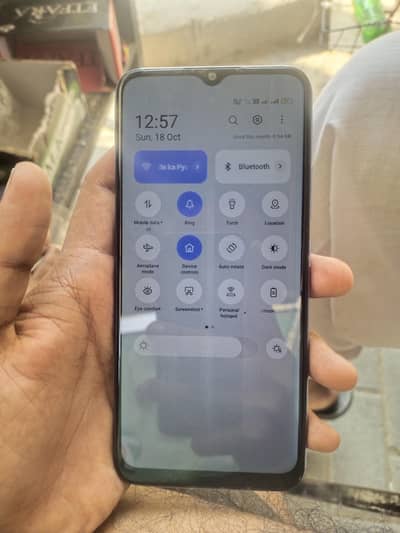 Realme C25s