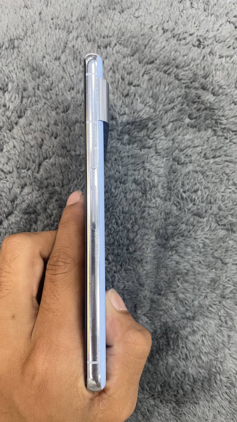 Google Pixel 8 Pro 4