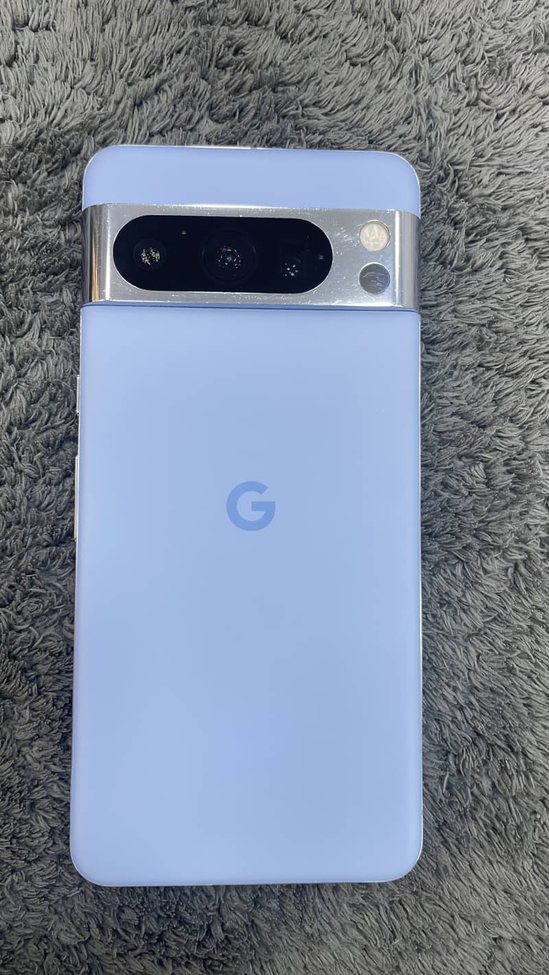 Google Pixel 8 Pro 6