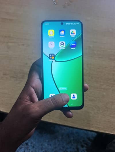 Realme 12 Plus