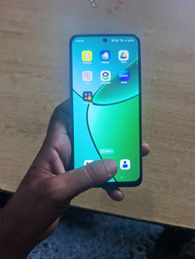 Realme 12 Plus 0