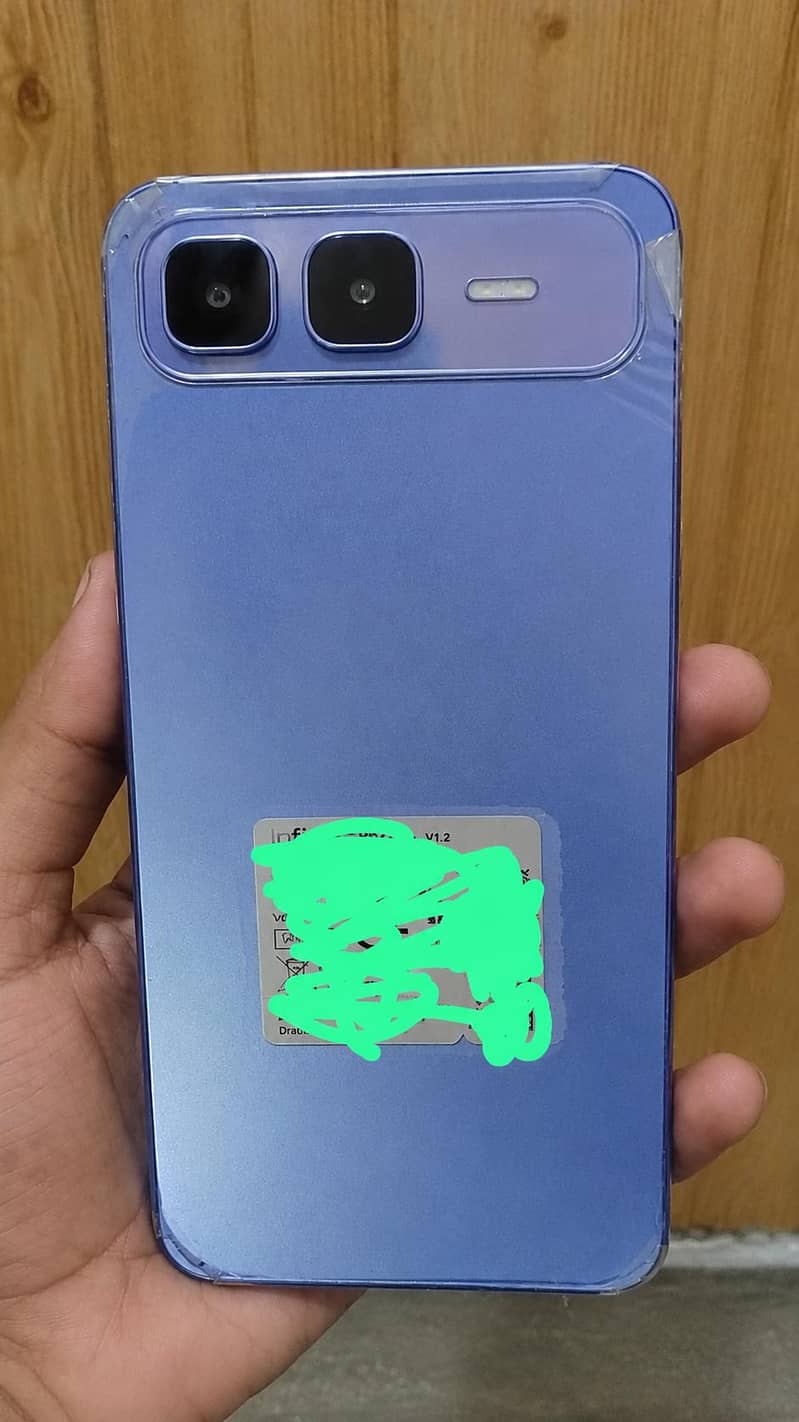 Infinix Other Model 0