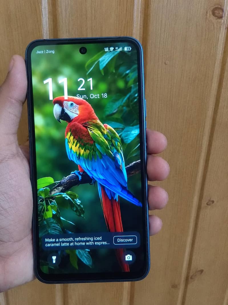 Infinix Other Model 1