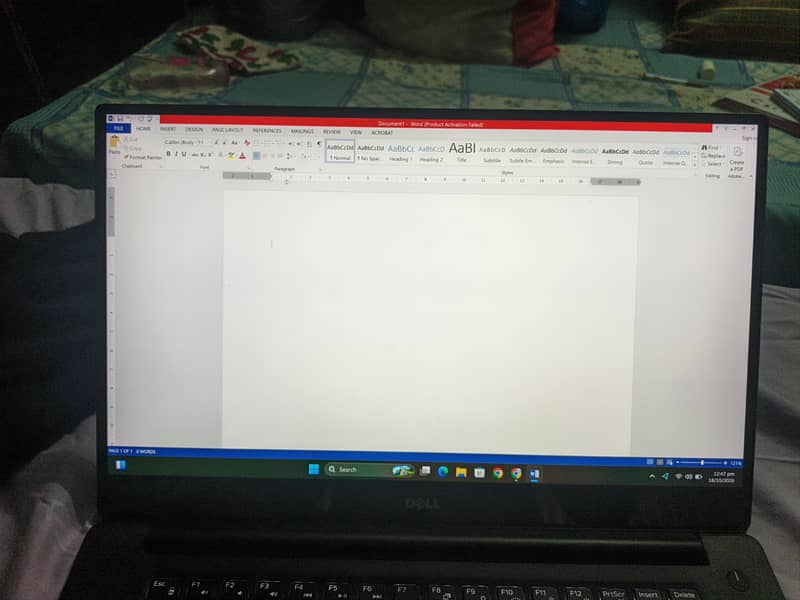 dell precision book 5520 1