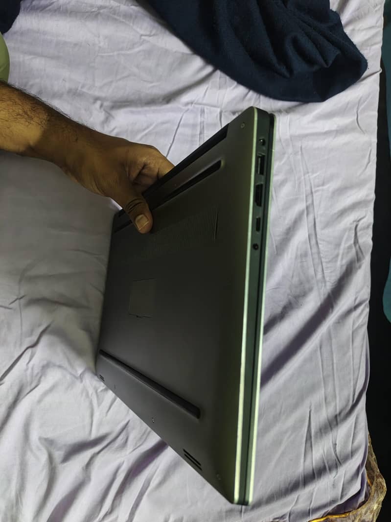 dell precision book 5520 5