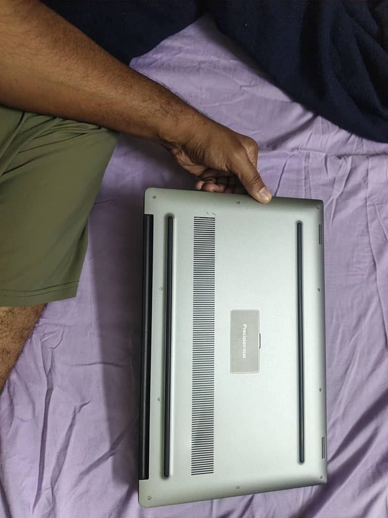 dell precision book 5520 6