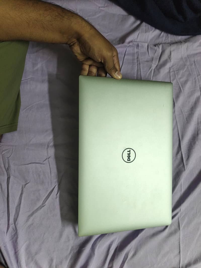 dell precision book 5520 7