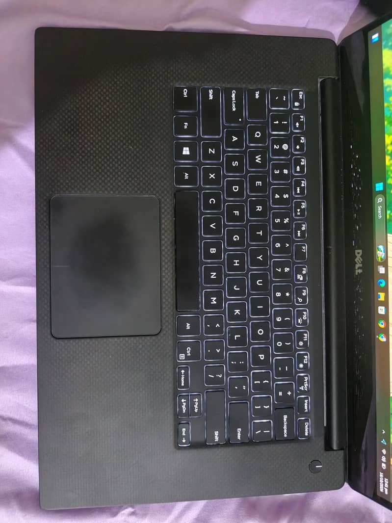 dell precision book 5520 8