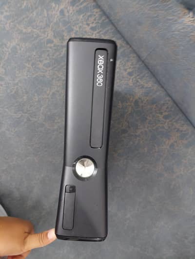 xbox 360