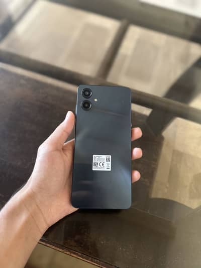 Samsung Mobile A06