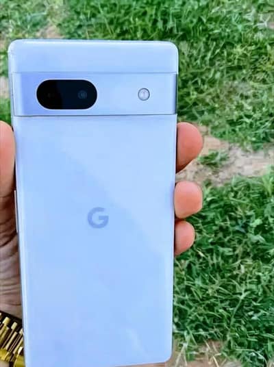 Google Pixel 7a