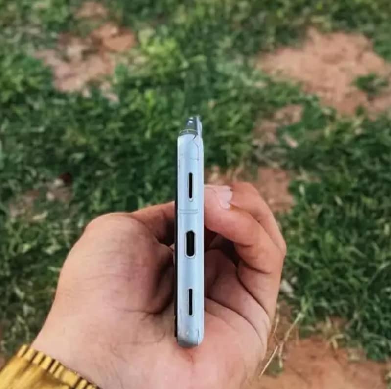 Google Pixel 7a 1