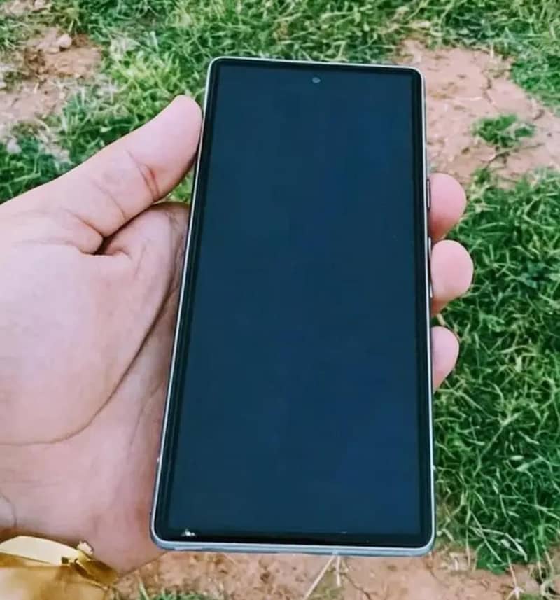 Google Pixel 7a 2
